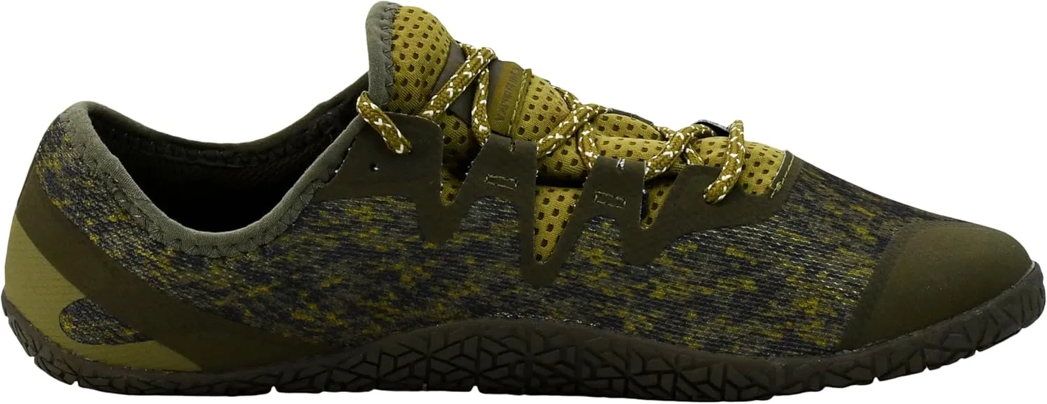 Merrell Men's Vapor Glove 5 Sneaker