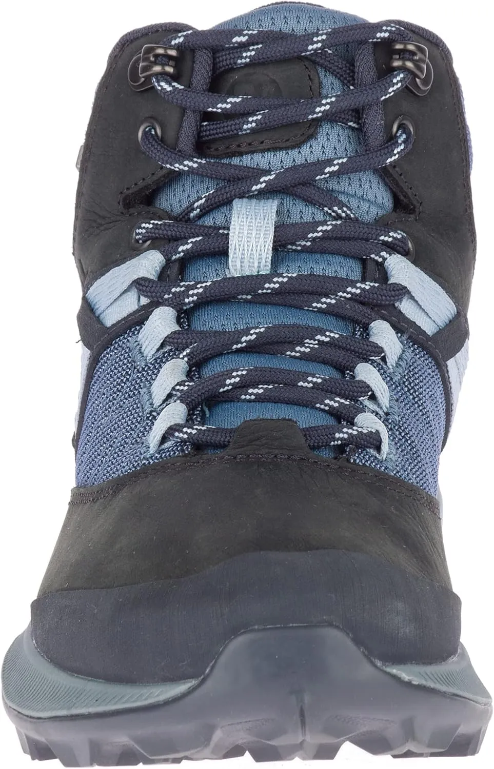 Merrell Men's Zion Mid Wp Hiking Boot
