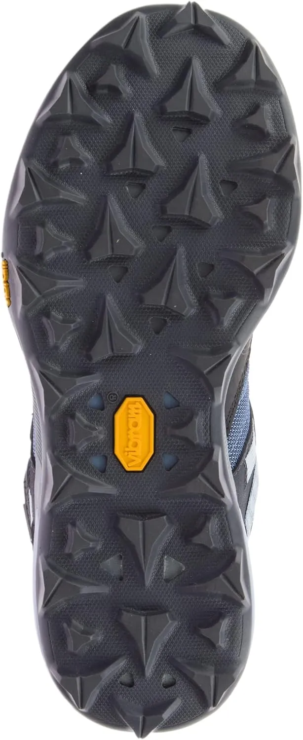 Merrell Men's Zion Mid Wp Hiking Boot