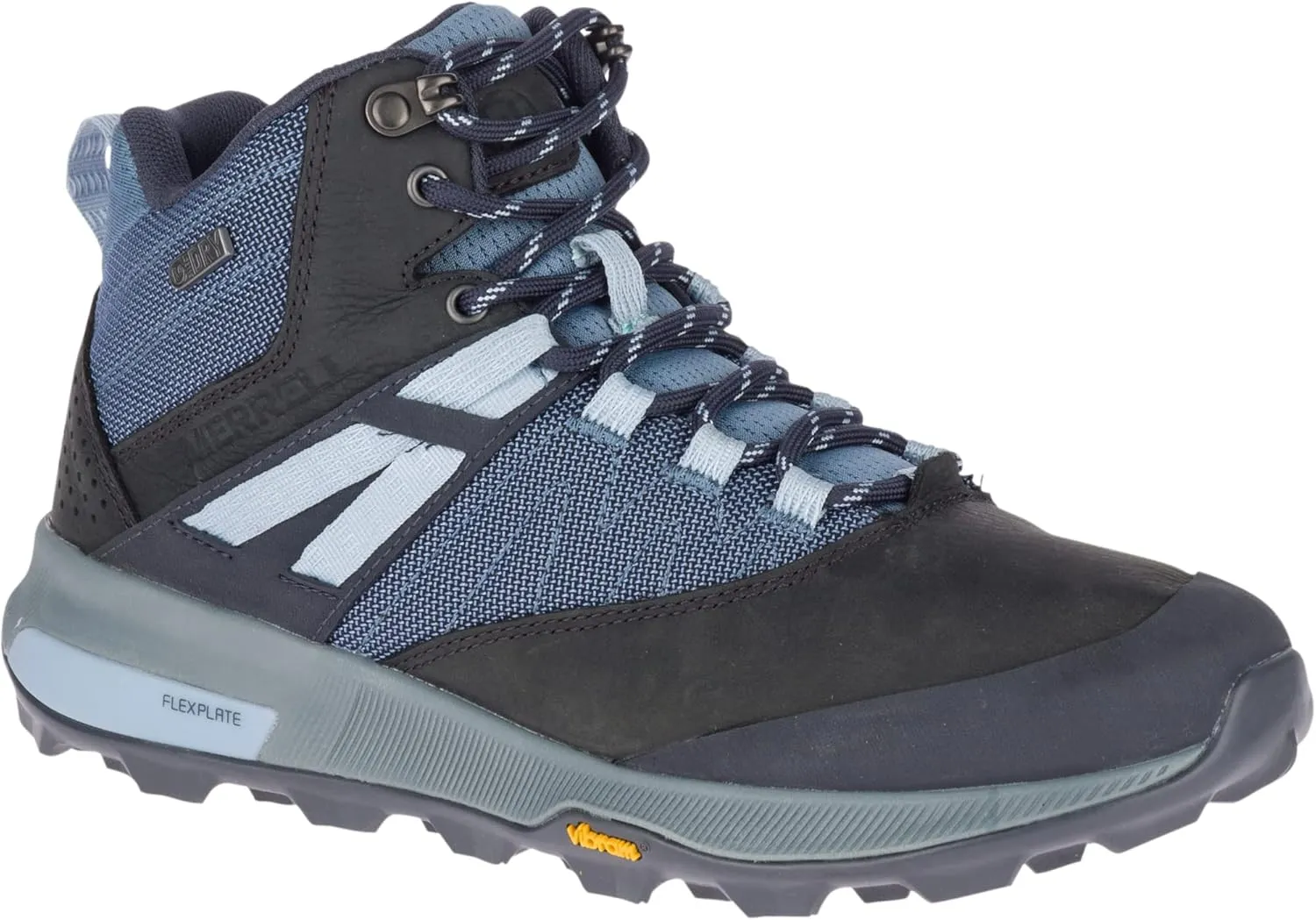 Merrell Men's Zion Mid Wp Hiking Boot