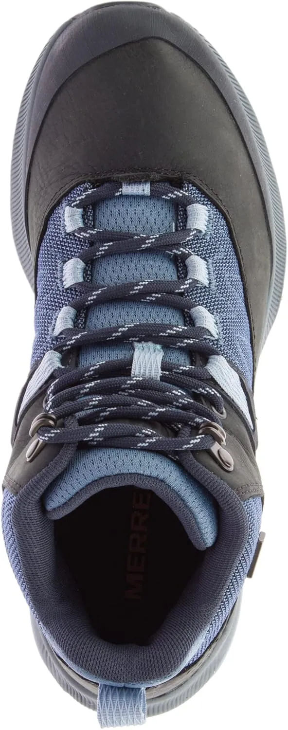 Merrell Men's Zion Mid Wp Hiking Boot