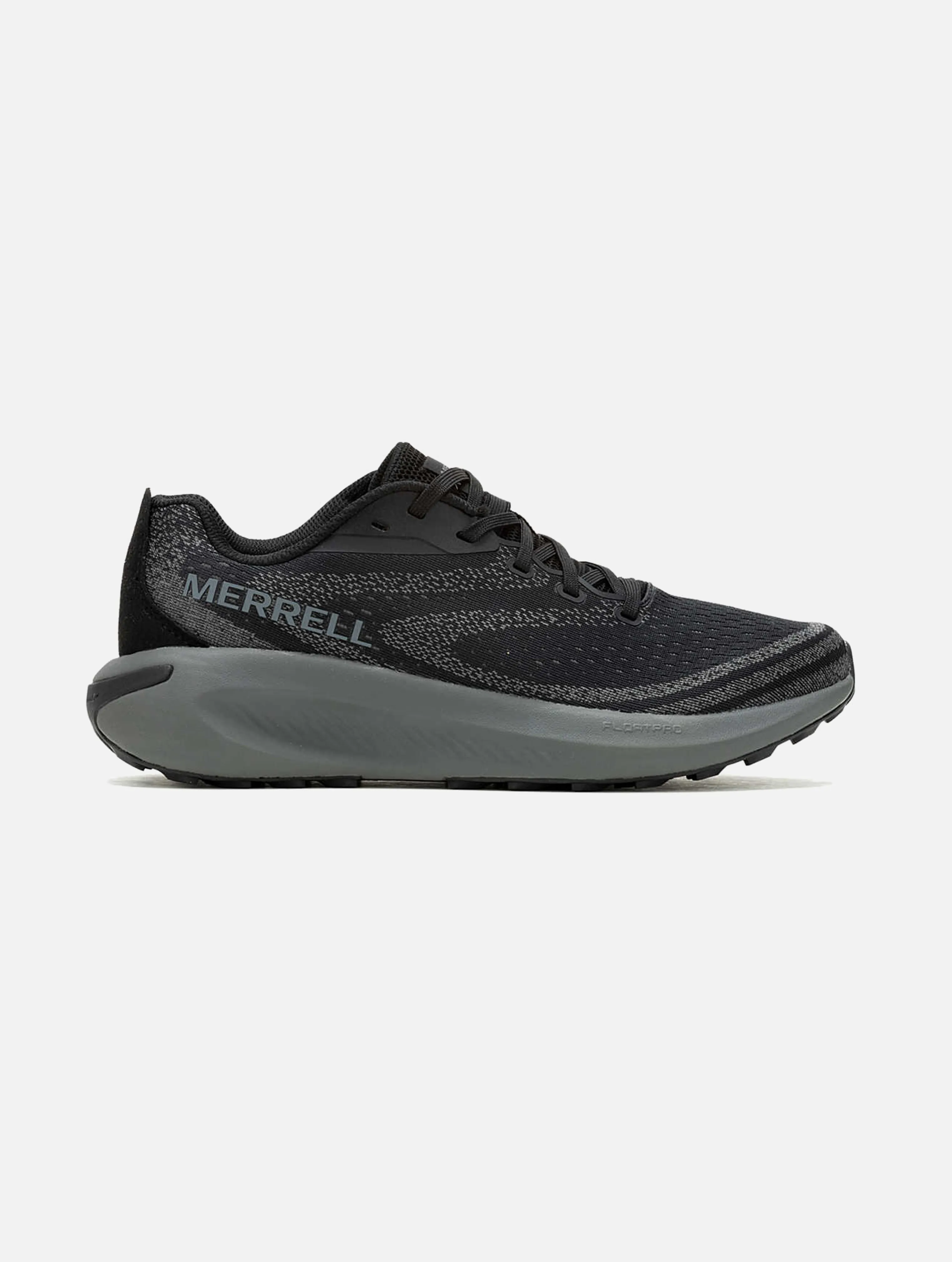Merrell Morphlite - Black / Asphalt