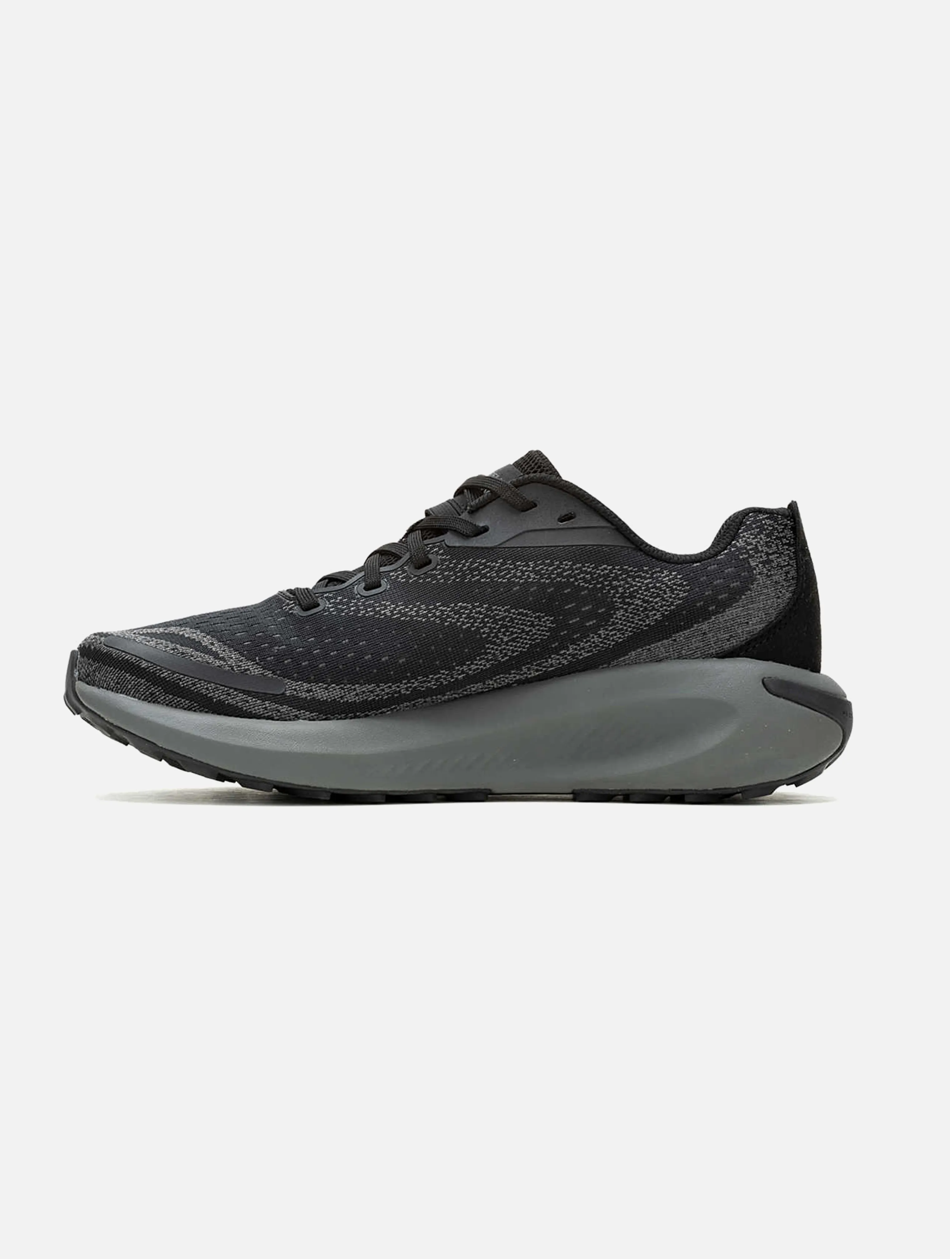 Merrell Morphlite - Black / Asphalt