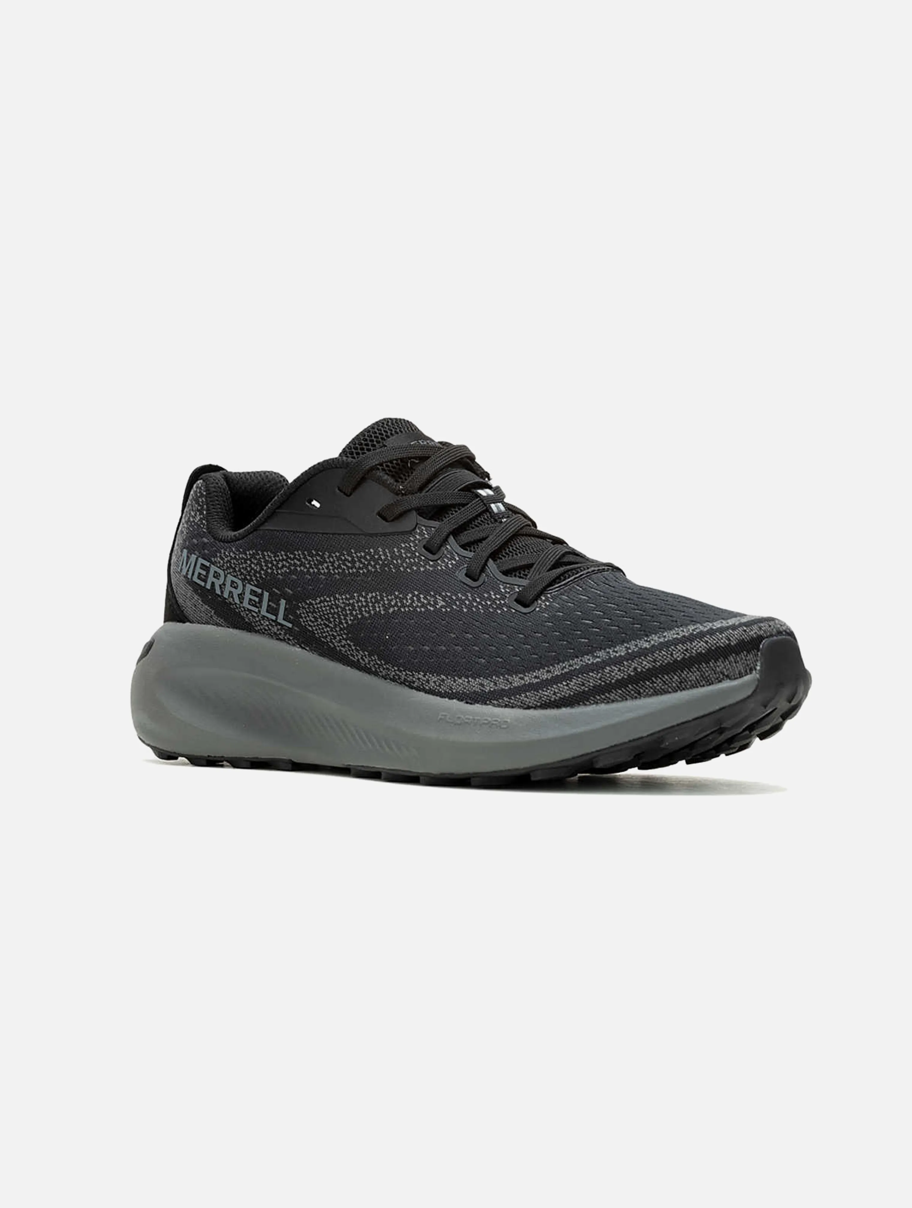 Merrell Morphlite - Black / Asphalt
