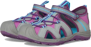 Merrell Unisex-Child Hydro 2 Jr Sport Sandal