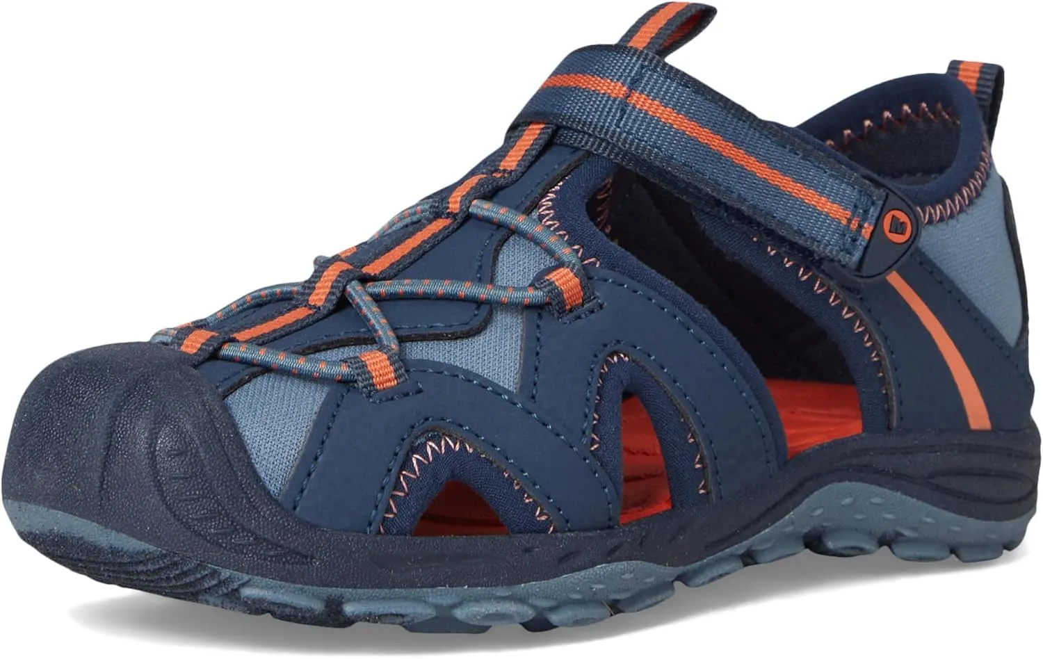 Merrell Unisex-Child Hydro 2 Jr Sport Sandal