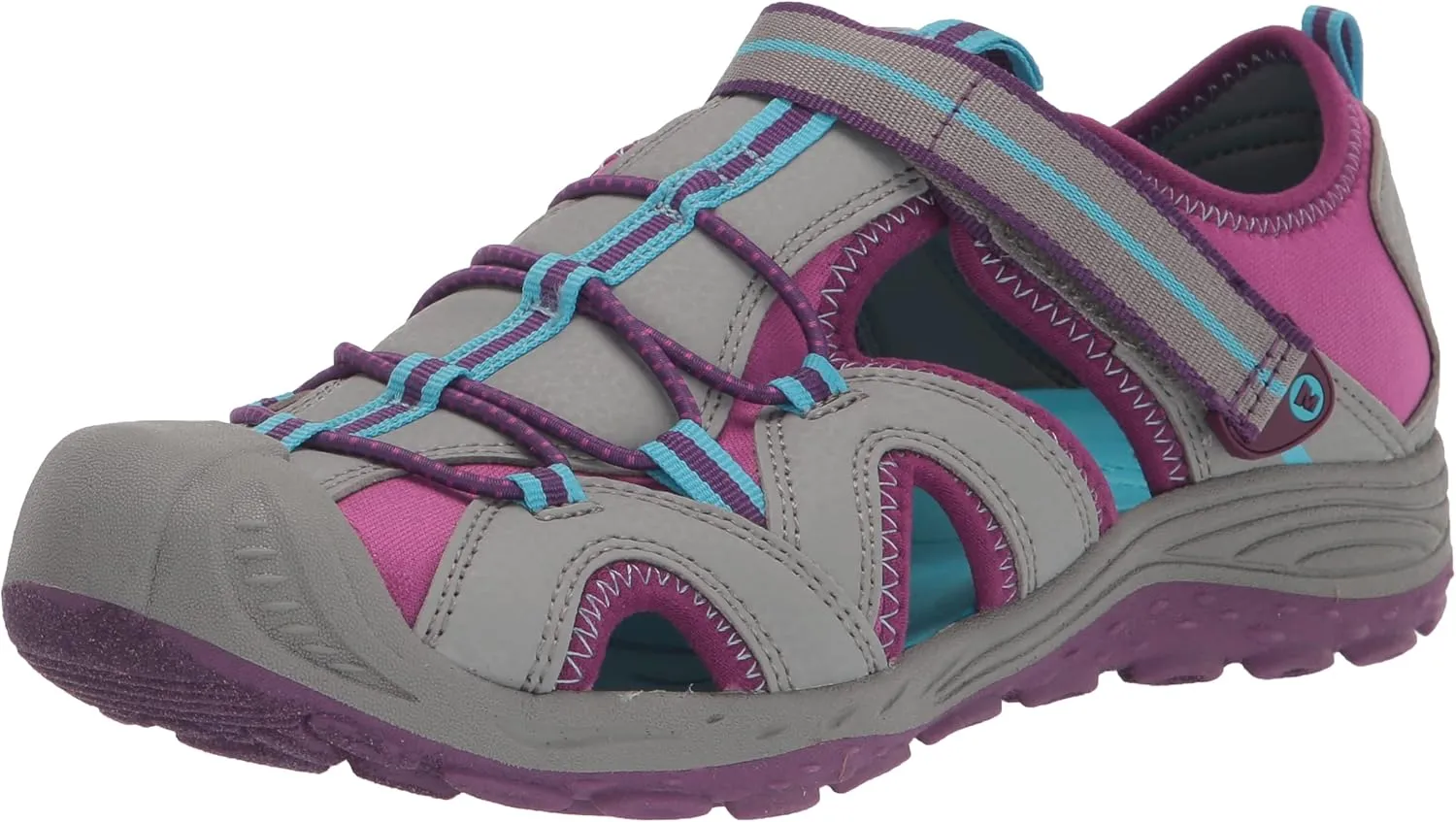 Merrell Unisex-Child Hydro 2 Sandal