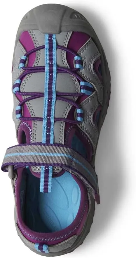 Merrell Unisex-Child Hydro 2 Sandal