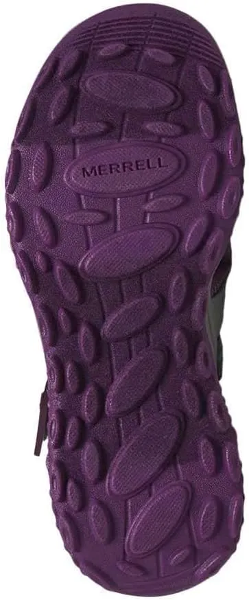 Merrell Unisex-Child Hydro 2 Sandal