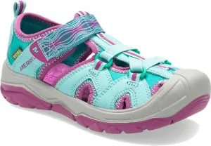 Merrell Unisex-Child Hydro Junior Sport Sandal