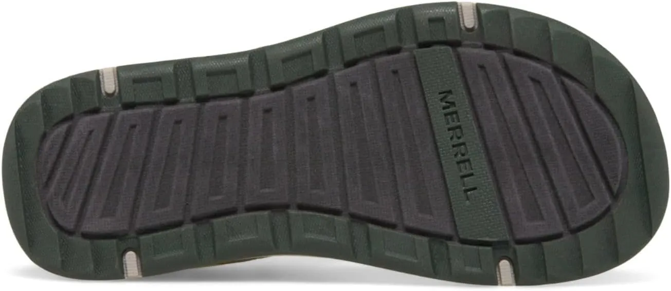 Merrell Unisex-Child Kahuna Web 2.0 Sandal