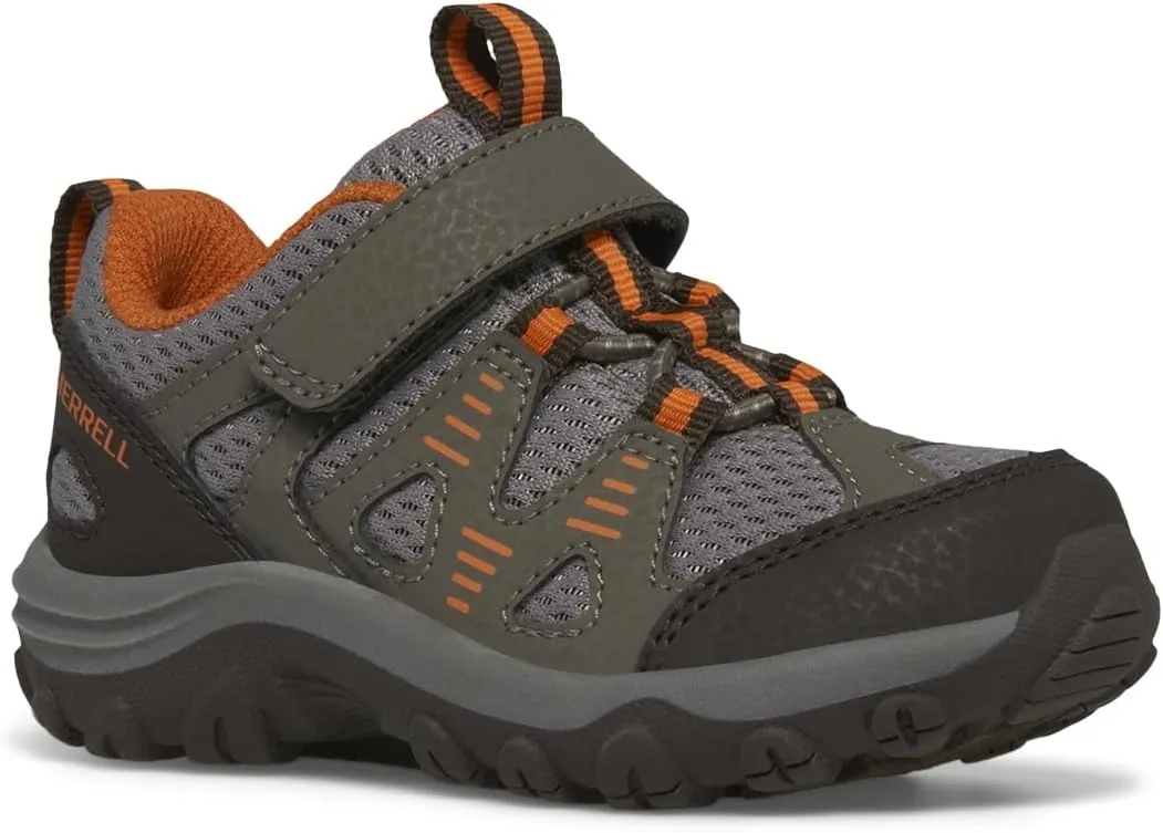 Merrell Unisex-Child Trail Chaser 2 Jr Hiking Shoe