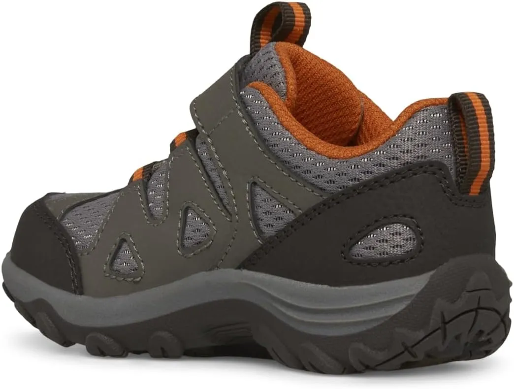 Merrell Unisex-Child Trail Chaser 2 Jr Hiking Shoe
