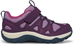 Merrell Unisex-Child Trail Chaser 2 Jr Hiking Shoe