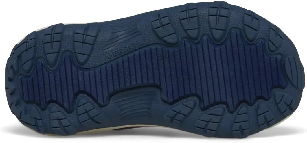 Merrell Unisex-Child Trail Chaser 2 Jr Hiking Shoe
