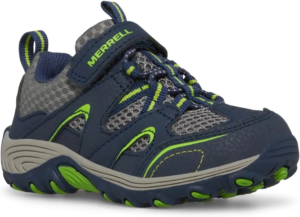Merrell Unisex-Child Trail Chaser 2 Jr Hiking Shoe