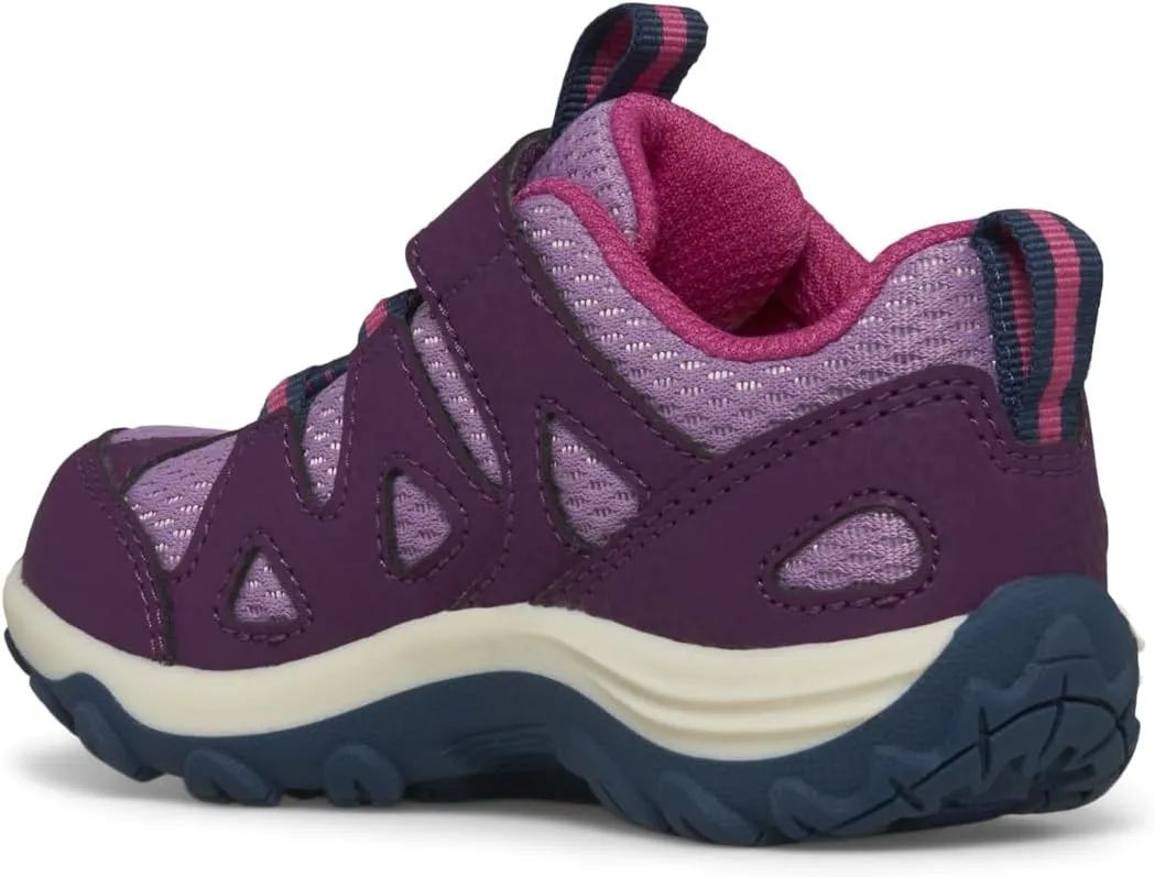 Merrell Unisex-Child Trail Chaser 2 Jr Hiking Shoe