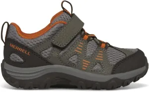 Merrell Unisex-Child Trail Chaser 2 Jr Hiking Shoe