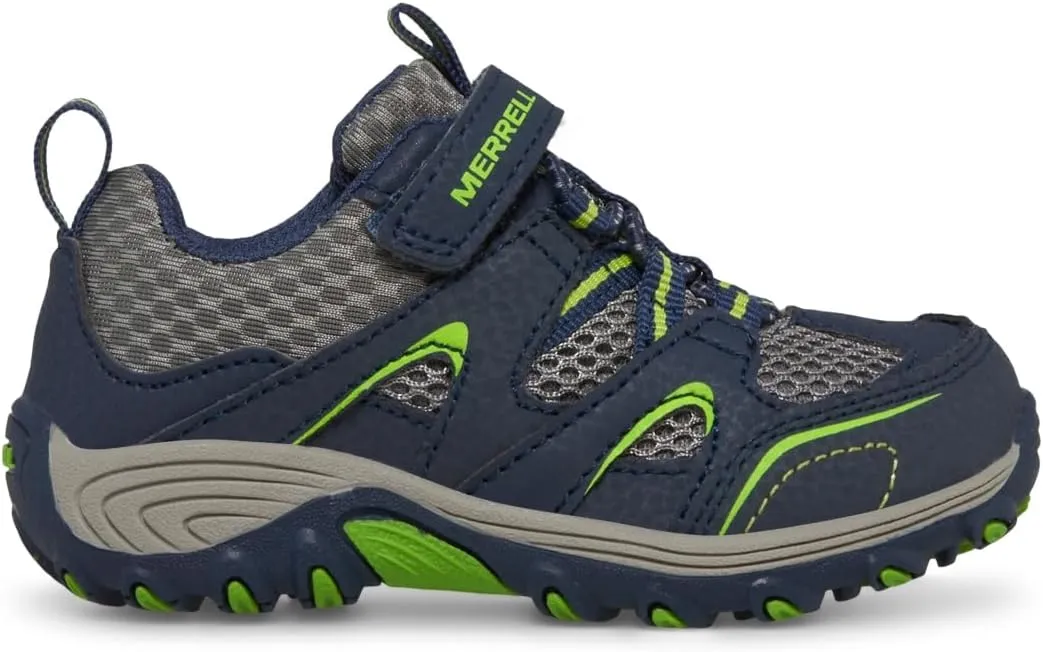 Merrell Unisex-Child Trail Chaser 2 Jr Hiking Shoe