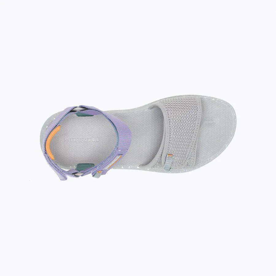 Merrell Women's Bravada Backstrap Medium Width Paloma Mesh J004168