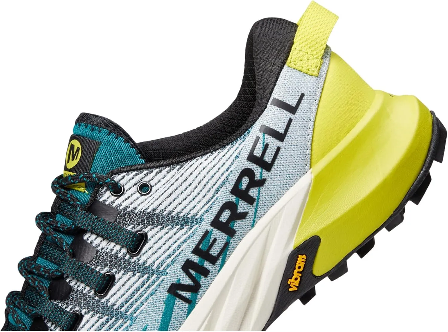 Merrell Women's Competition Running Shoe
