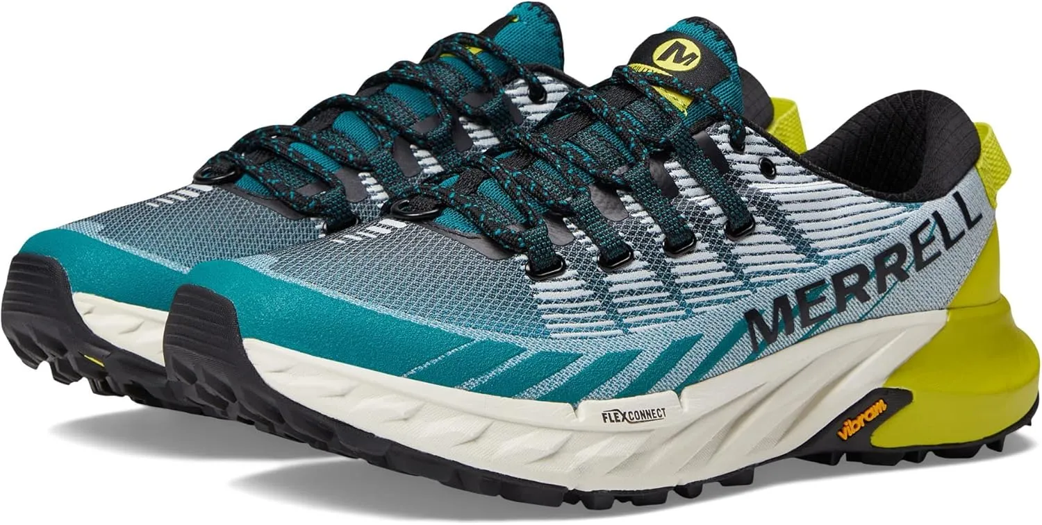 Merrell Women's Competition Running Shoe