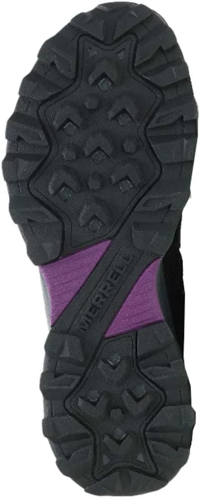 Merrell Women's Fisherman Walking Shoe, 11 AU