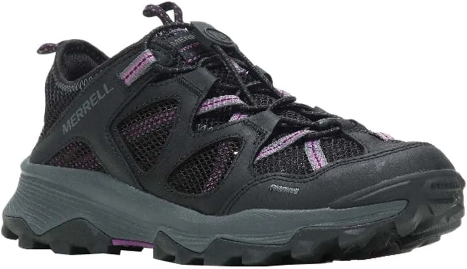 Merrell Women's Fisherman Walking Shoe, 11 AU