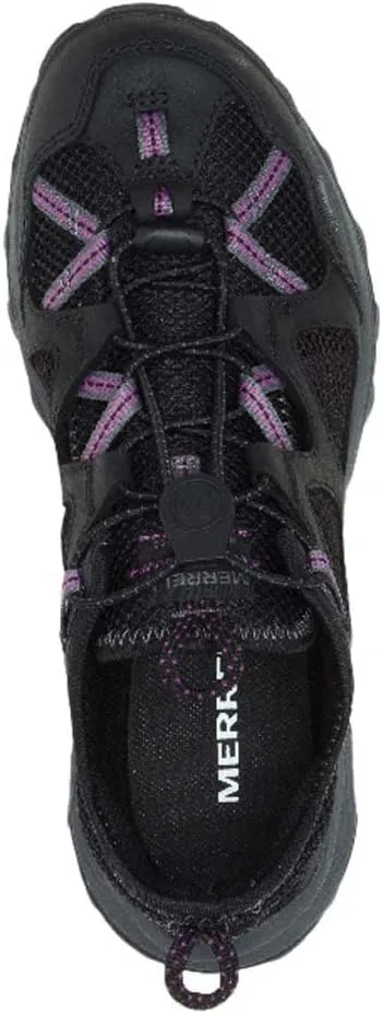 Merrell Women's Fisherman Walking Shoe, 11 AU