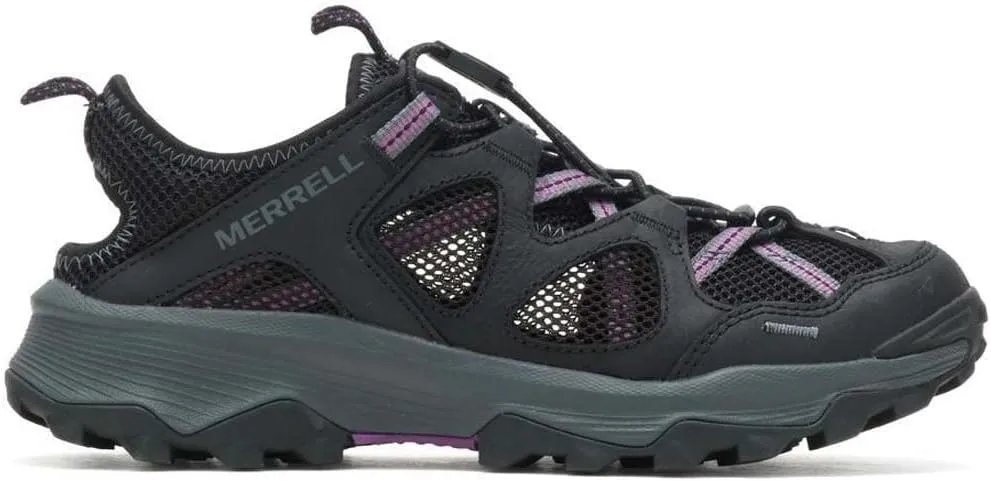 Merrell Women's Fisherman Walking Shoe, 11 AU