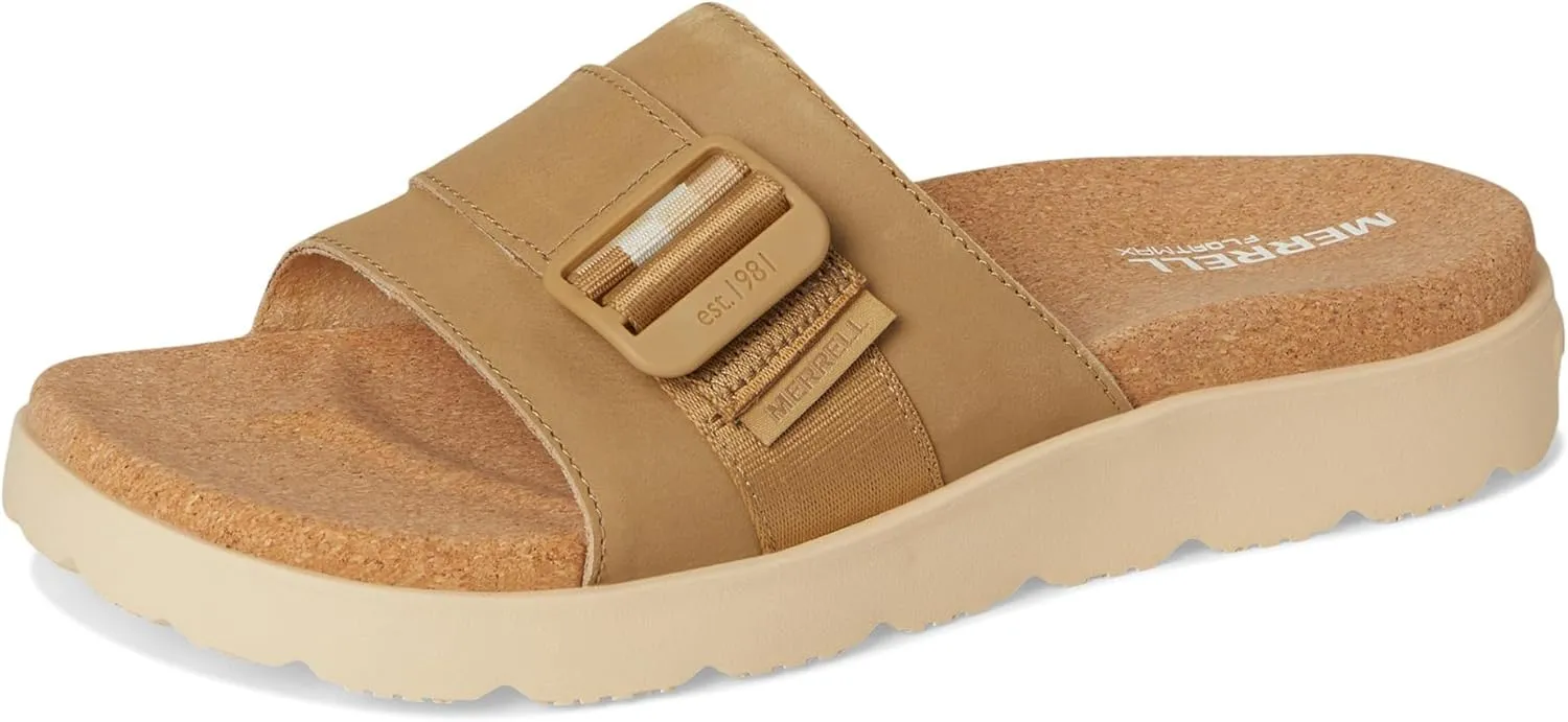 Merrell Women's Fleur Slide Sandal