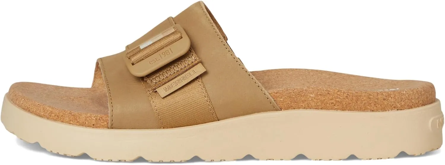 Merrell Women's Fleur Slide Sandal