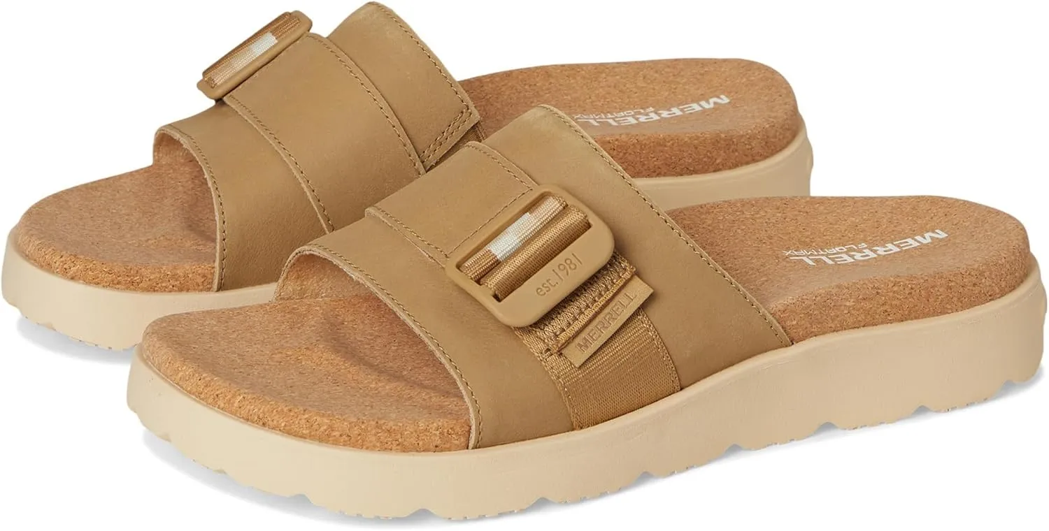 Merrell Women's Fleur Slide Sandal
