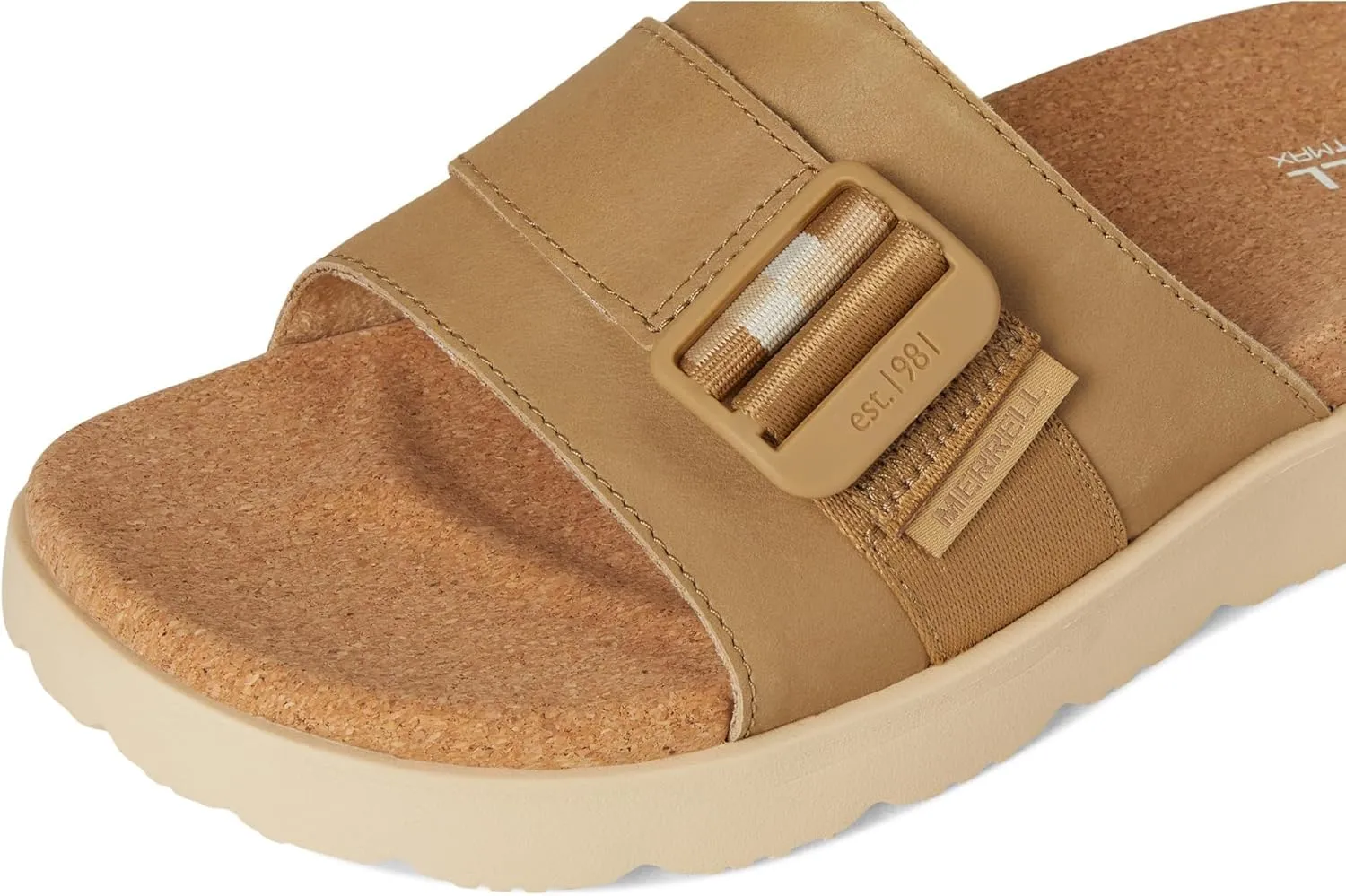 Merrell Women's Fleur Slide Sandal