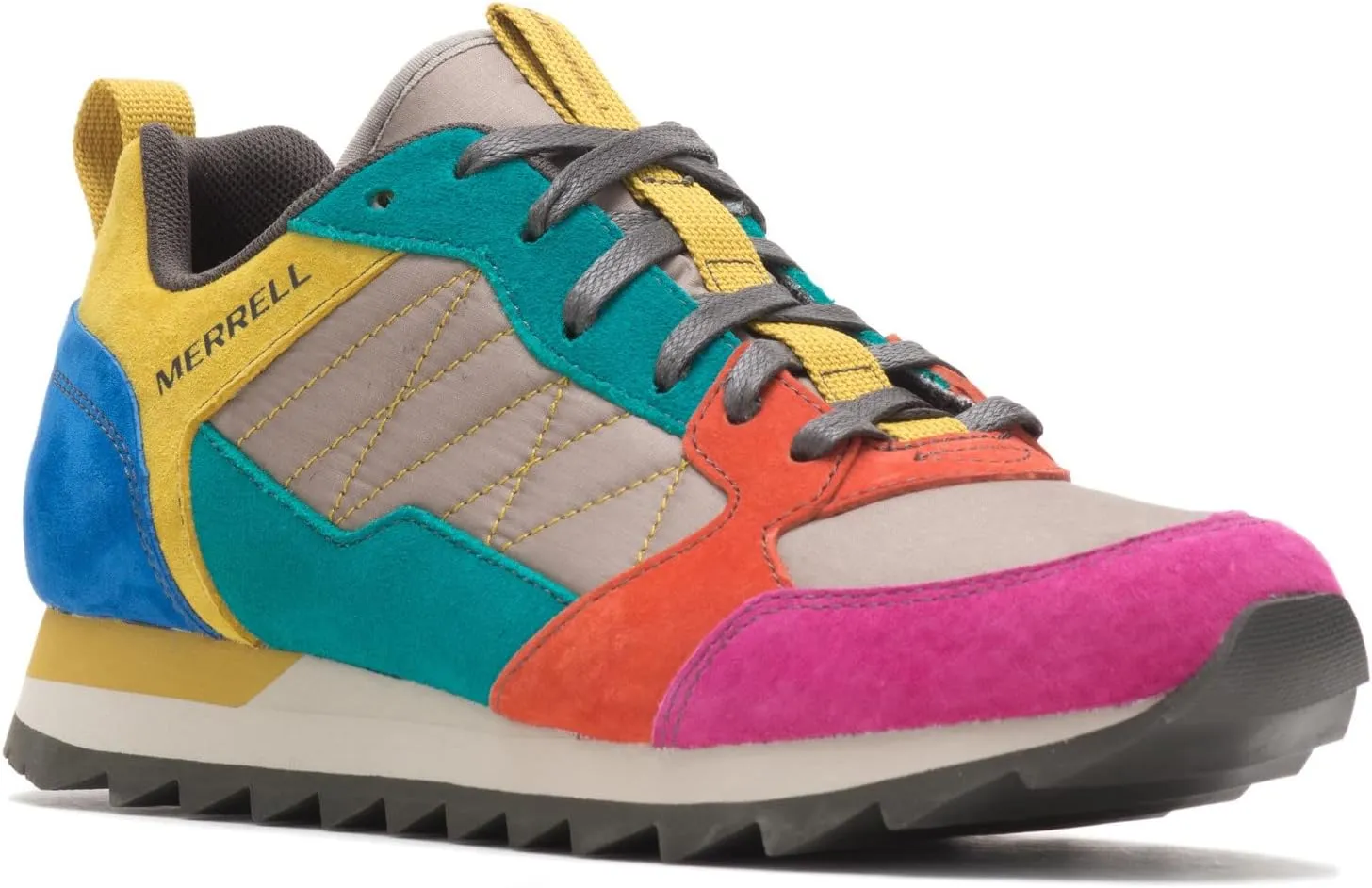 Merrell Women's J95376 Sneaker