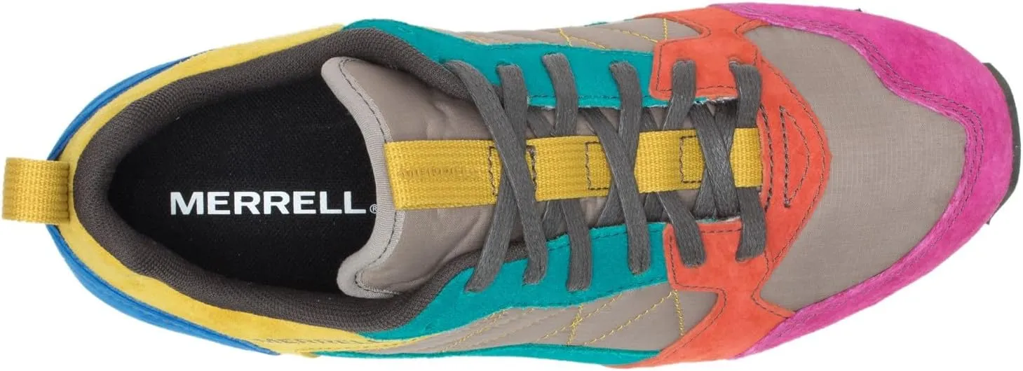 Merrell Women's J95376 Sneaker