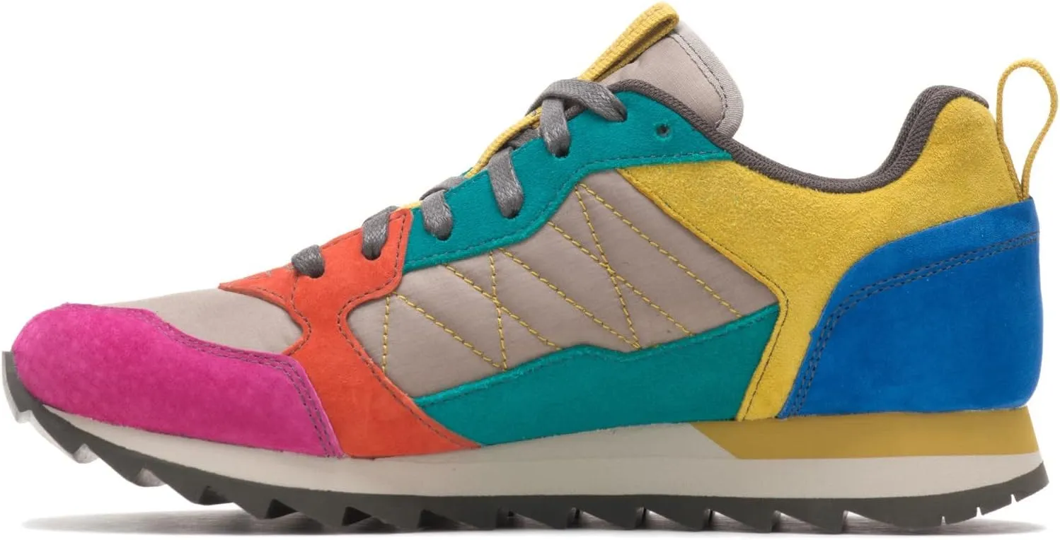 Merrell Women's J95376 Sneaker
