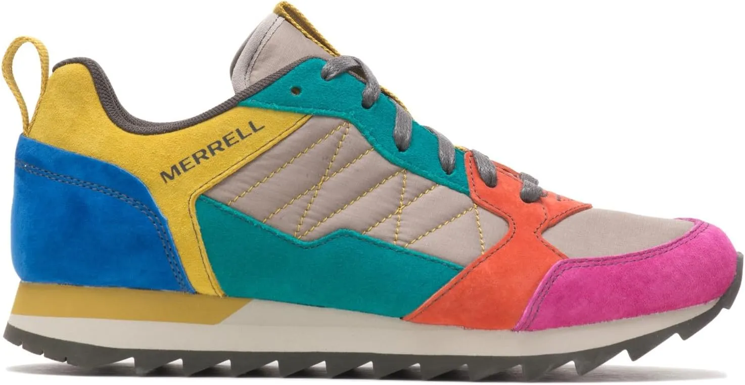 Merrell Women's J95376 Sneaker