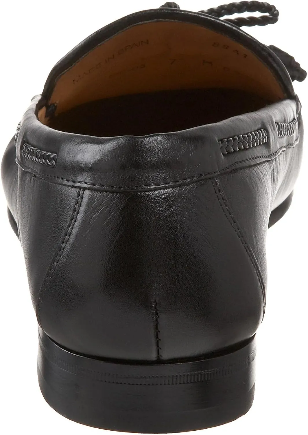 Mezlan Men's Bonds Slip-On