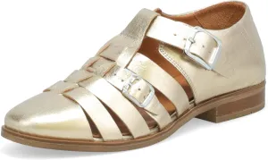 Miz Mooz Women's Ivanna Ballet Flat