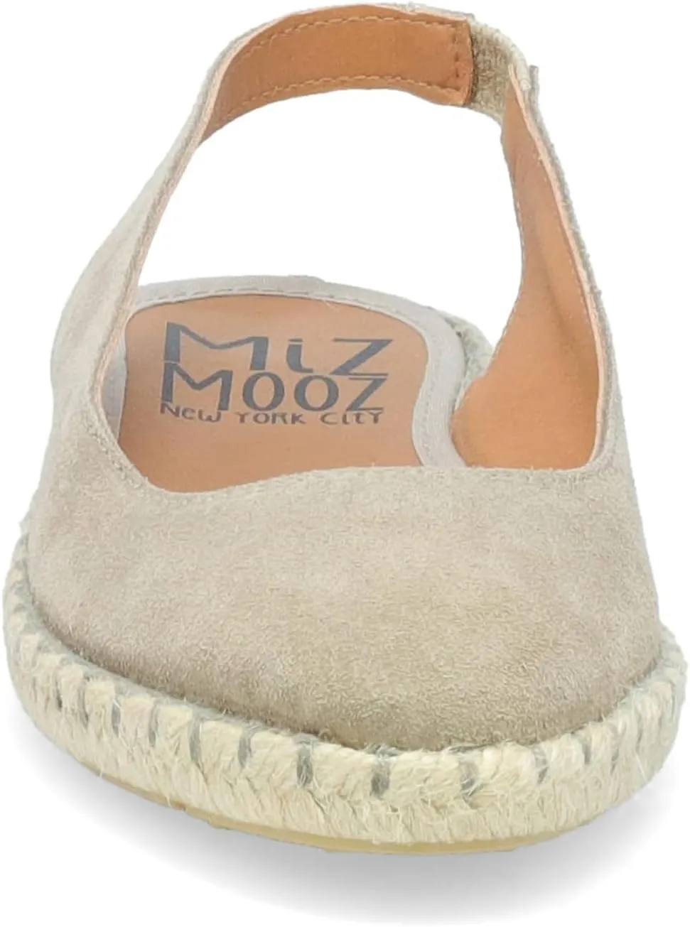 Miz Mooz Women's Kiara