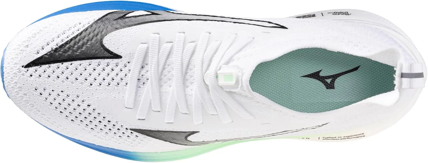Mizuno Men's Neo Zen Running Shoe