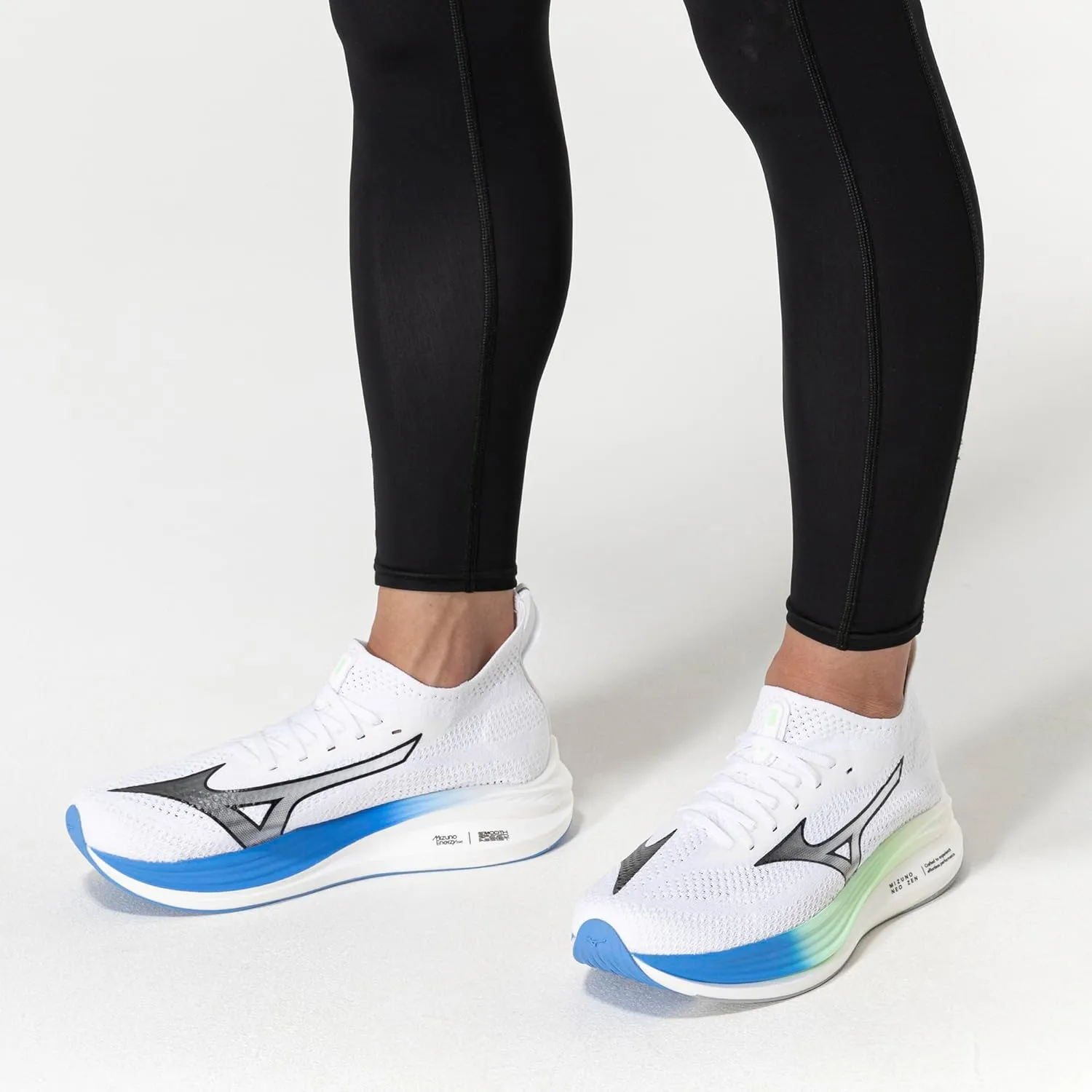 Mizuno Men's Neo Zen Running Shoe