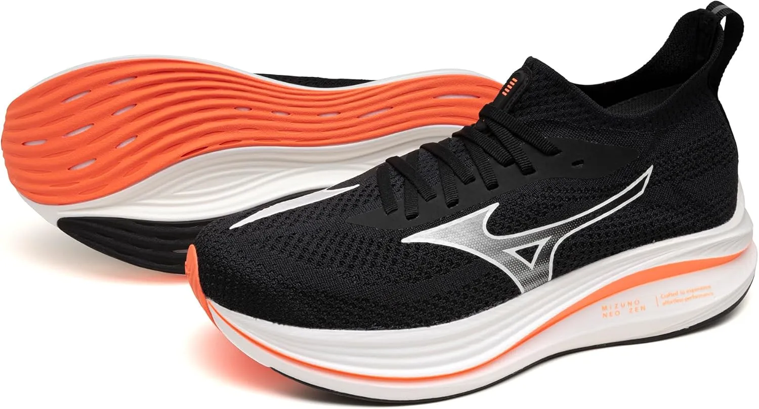 Mizuno Men's Neo Zen Running Shoe