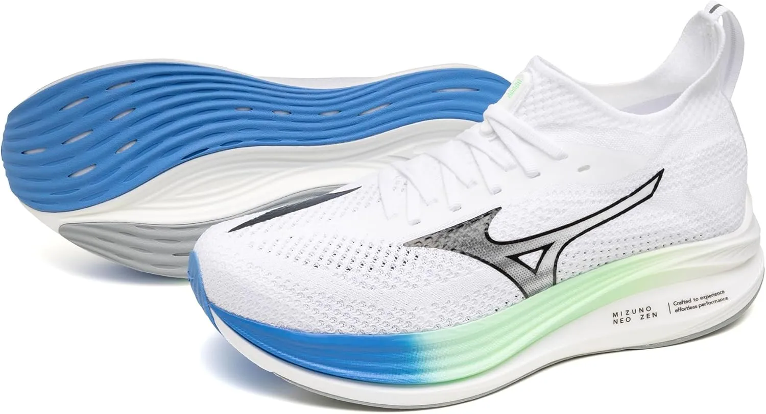 Mizuno Men's Neo Zen Running Shoe