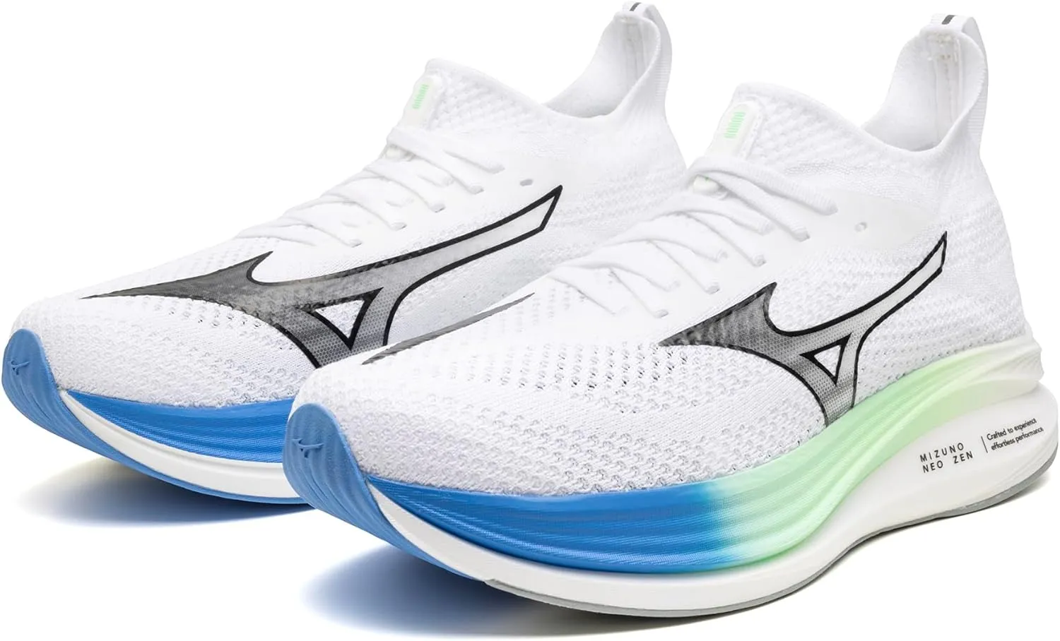 Mizuno Men's Neo Zen Running Shoe