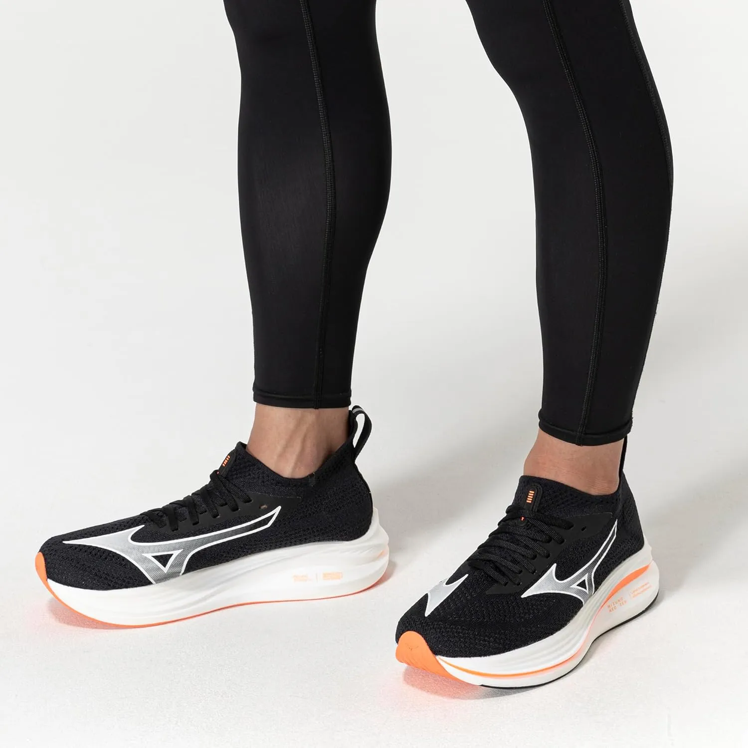 Mizuno Men's Neo Zen Running Shoe