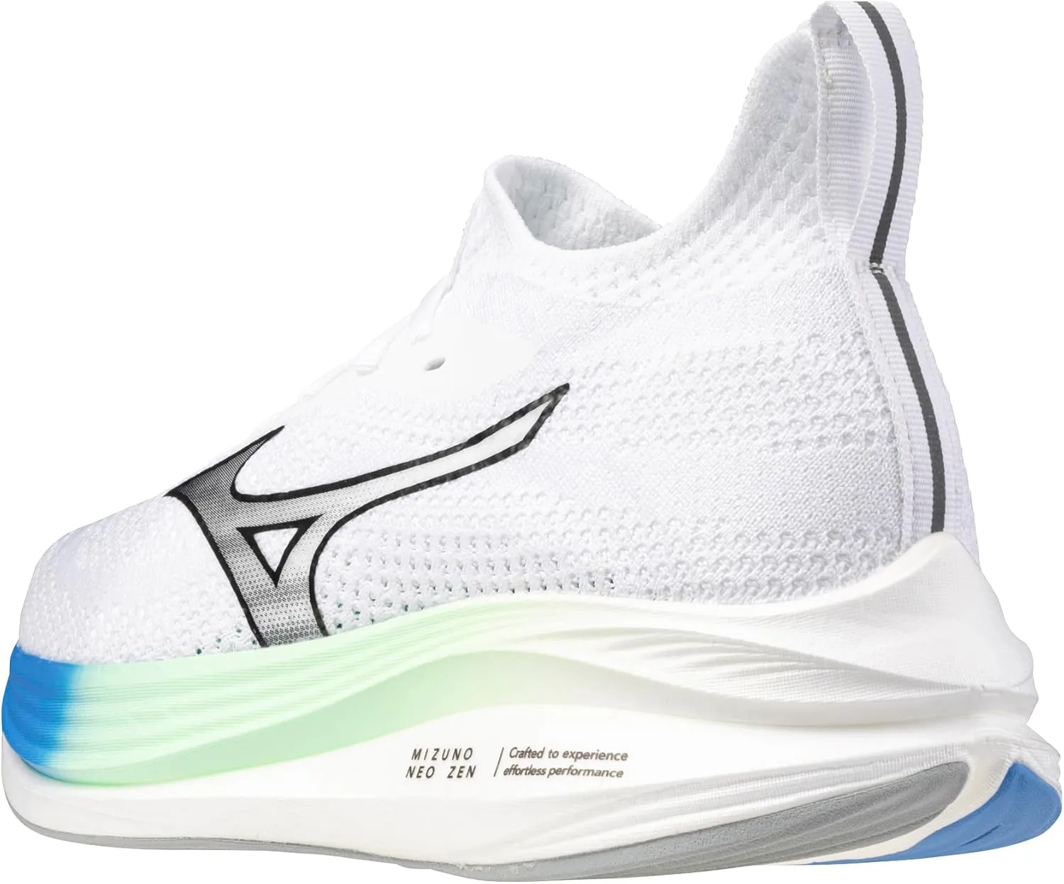 Mizuno Men's Neo Zen Running Shoe