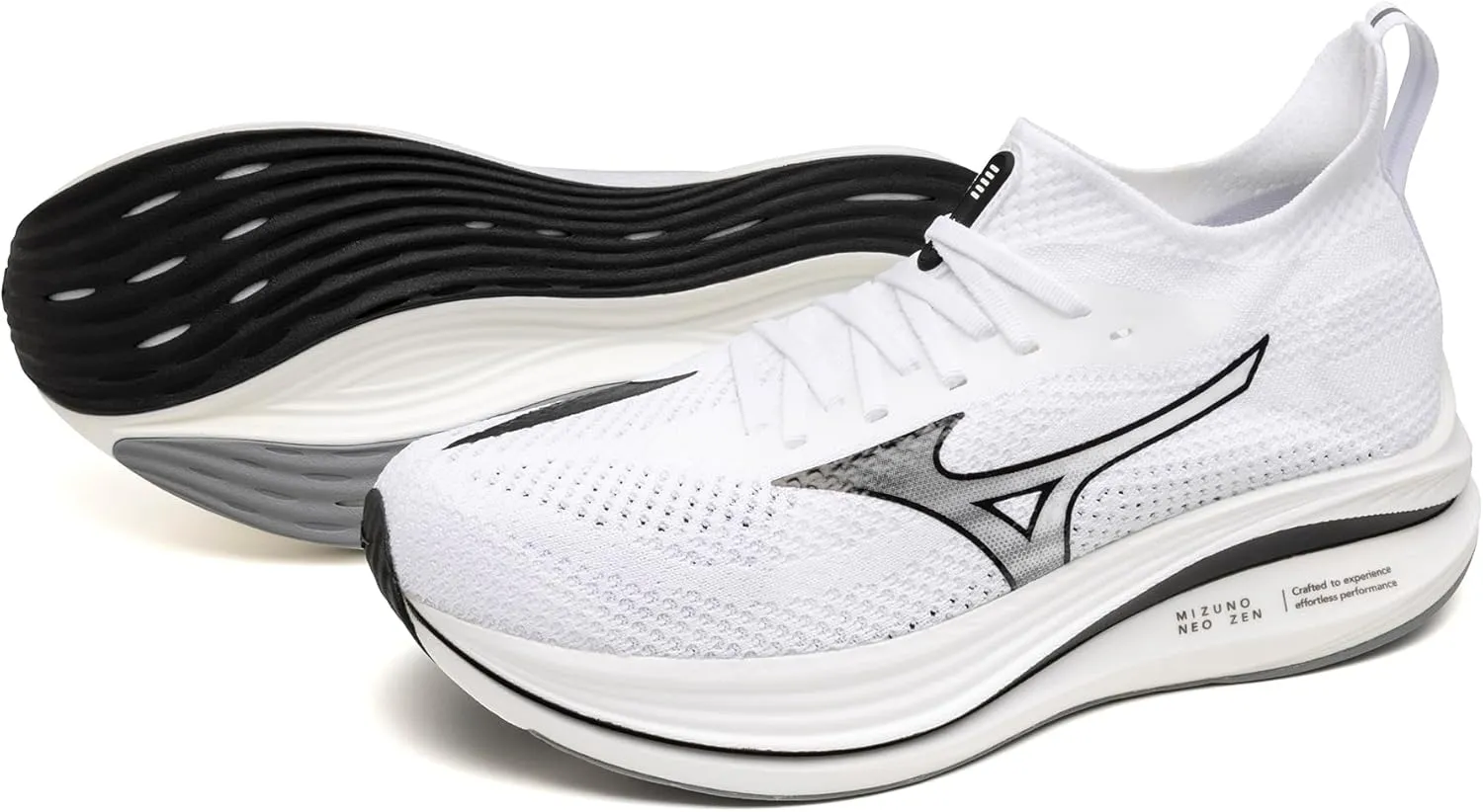 Mizuno Men's Neo Zen Running Shoe