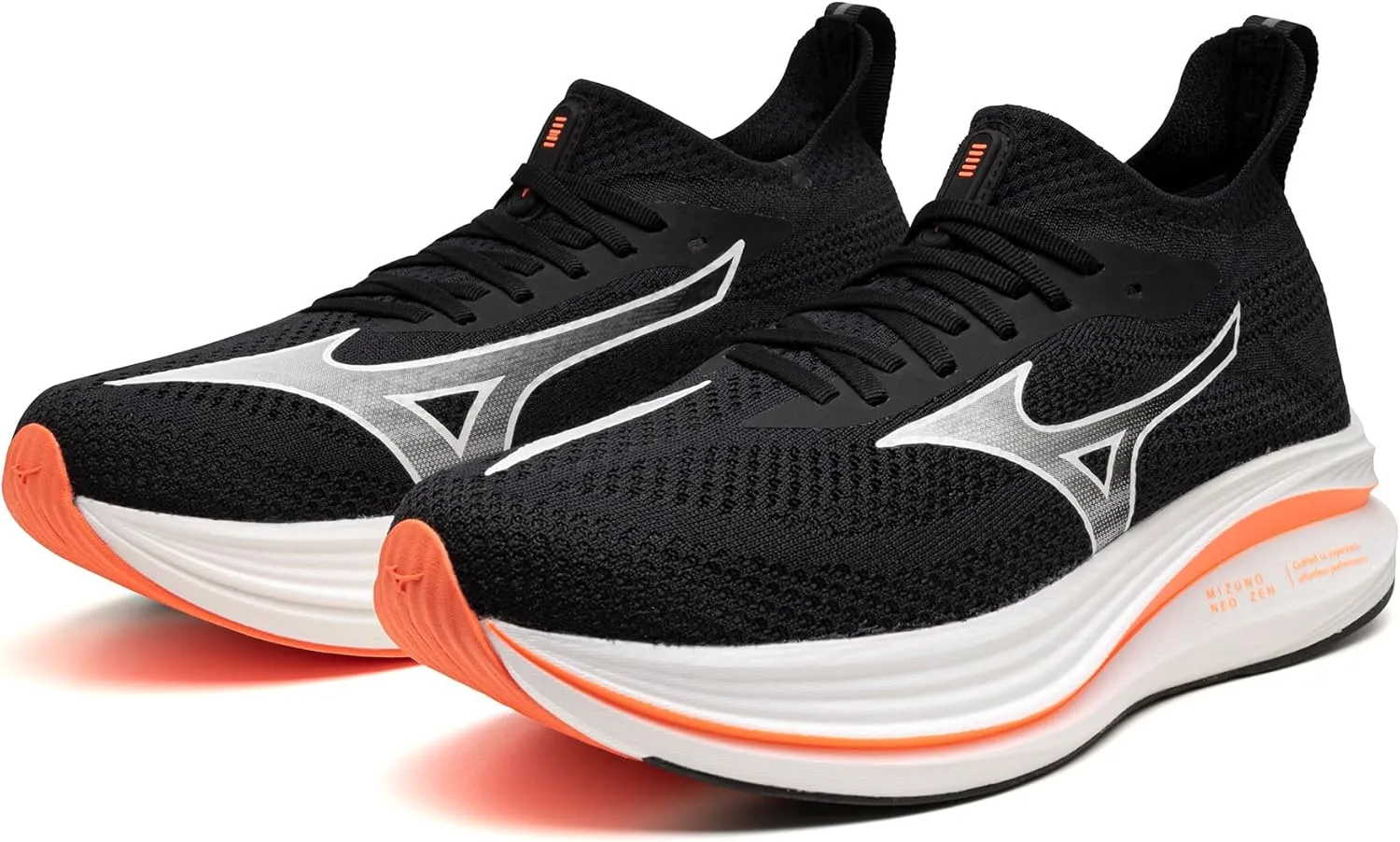 Mizuno Men's Neo Zen Running Shoe